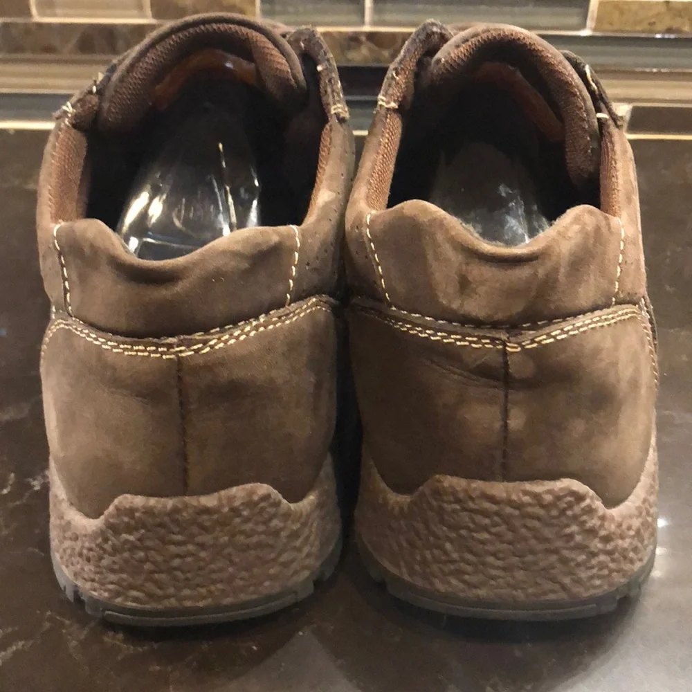 Tansmith Brown Brady sport‎ casuals